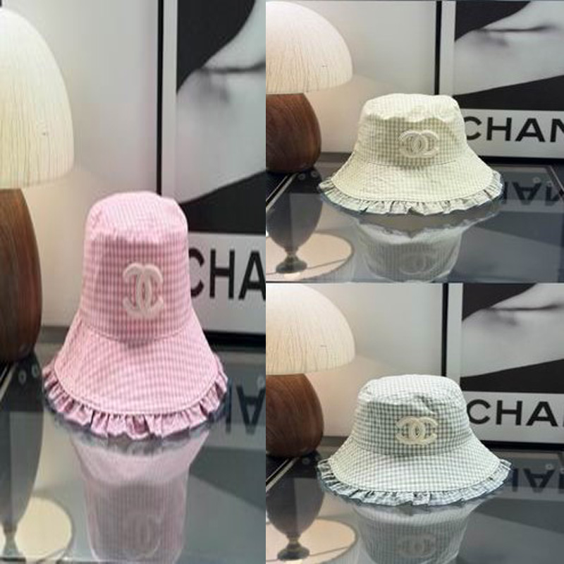 CHanel Hat dx46